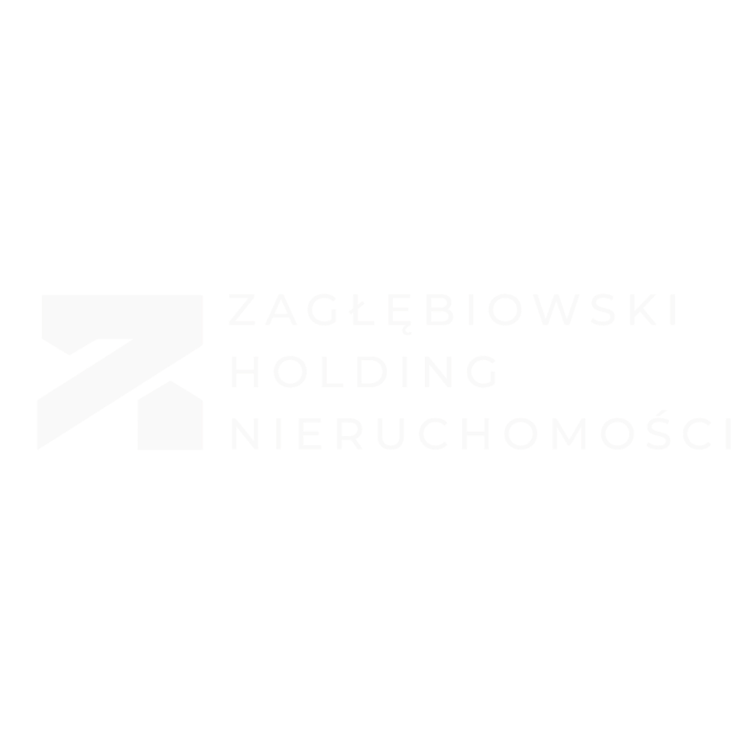 Zagłębiowski Holding Nieruchomości